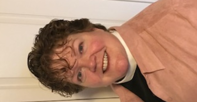 Sermon: 27 February 2022 - Transfiguration